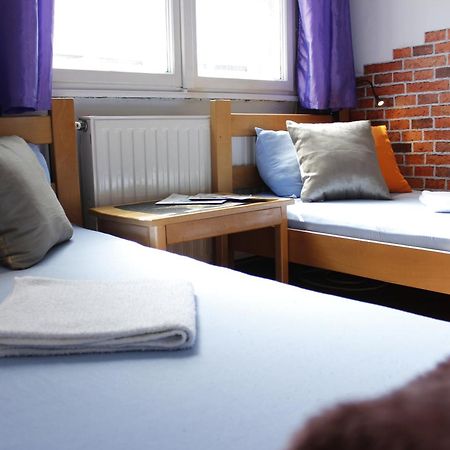 Hostel El Diablo Βελιγράδι Εξωτερικό φωτογραφία