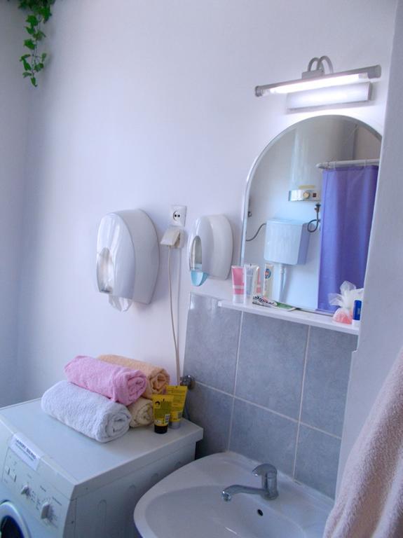 Hostel El Diablo Βελιγράδι Εξωτερικό φωτογραφία