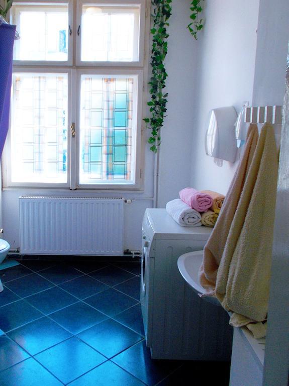 Hostel El Diablo Βελιγράδι Εξωτερικό φωτογραφία