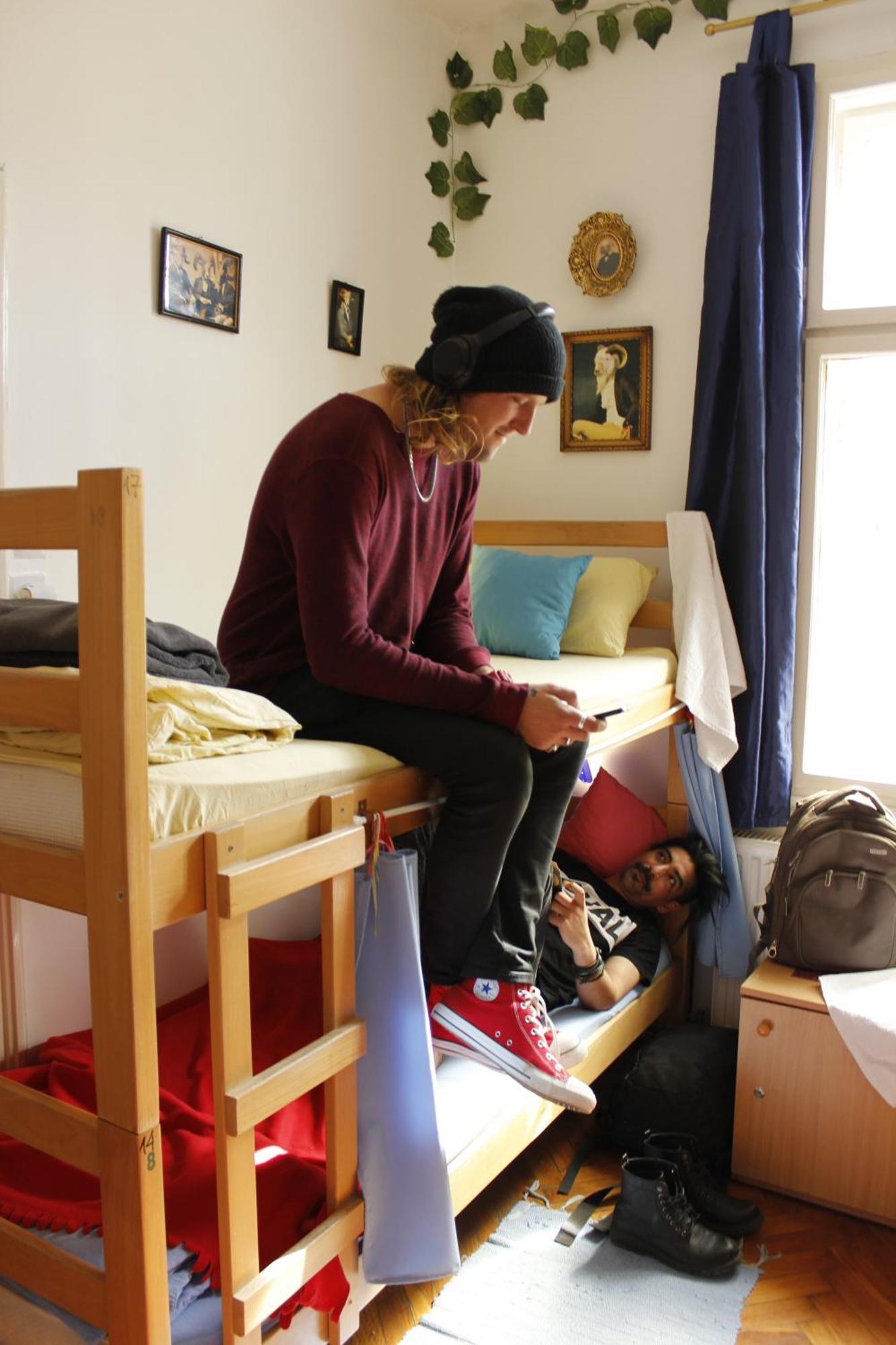Hostel El Diablo Βελιγράδι Εξωτερικό φωτογραφία