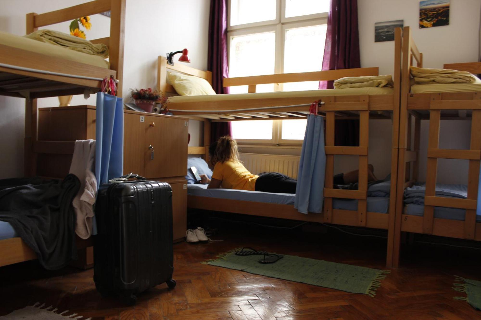 Hostel El Diablo Βελιγράδι Εξωτερικό φωτογραφία