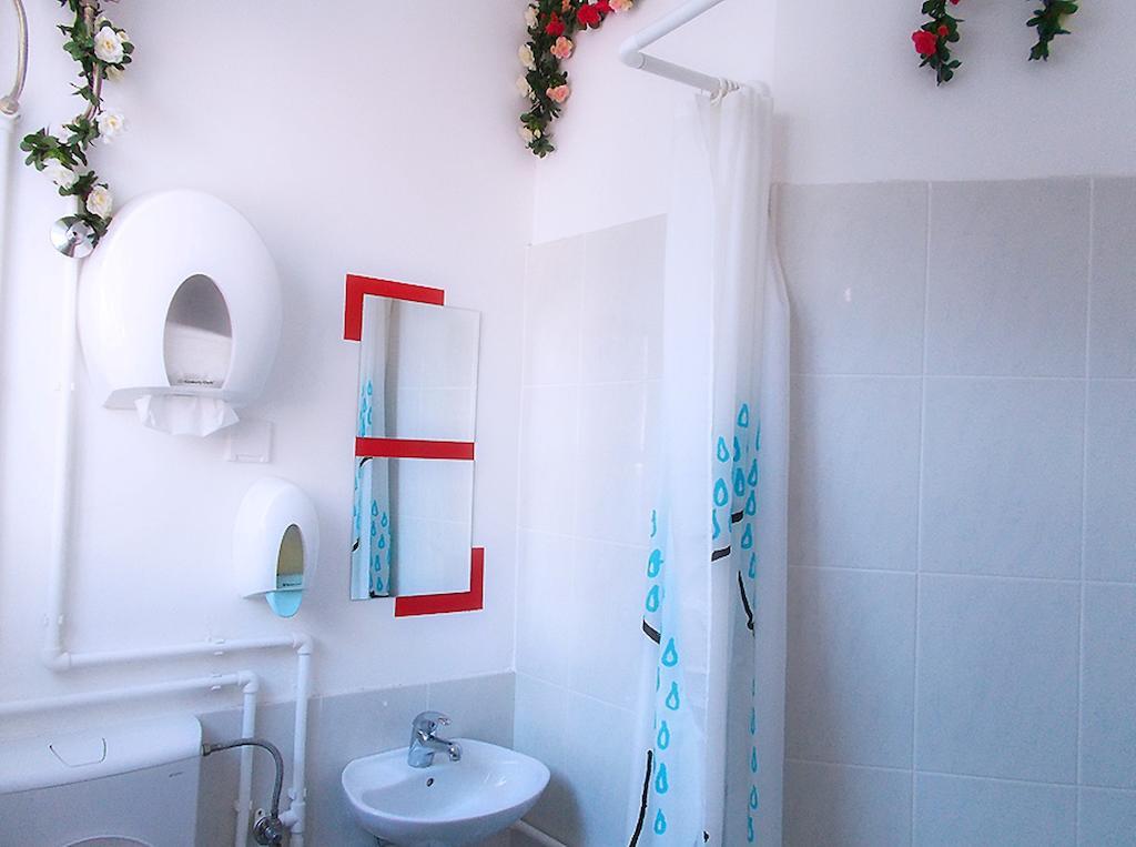 Hostel El Diablo Βελιγράδι Δωμάτιο φωτογραφία