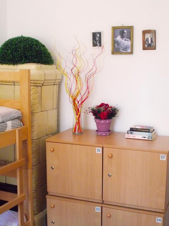 Hostel El Diablo Βελιγράδι Δωμάτιο φωτογραφία