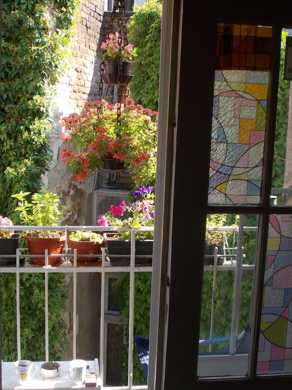 Hostel El Diablo Βελιγράδι Εξωτερικό φωτογραφία
