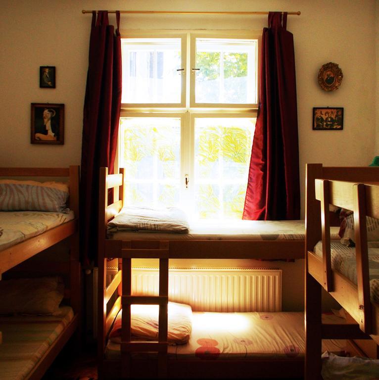 Hostel El Diablo Βελιγράδι Εξωτερικό φωτογραφία