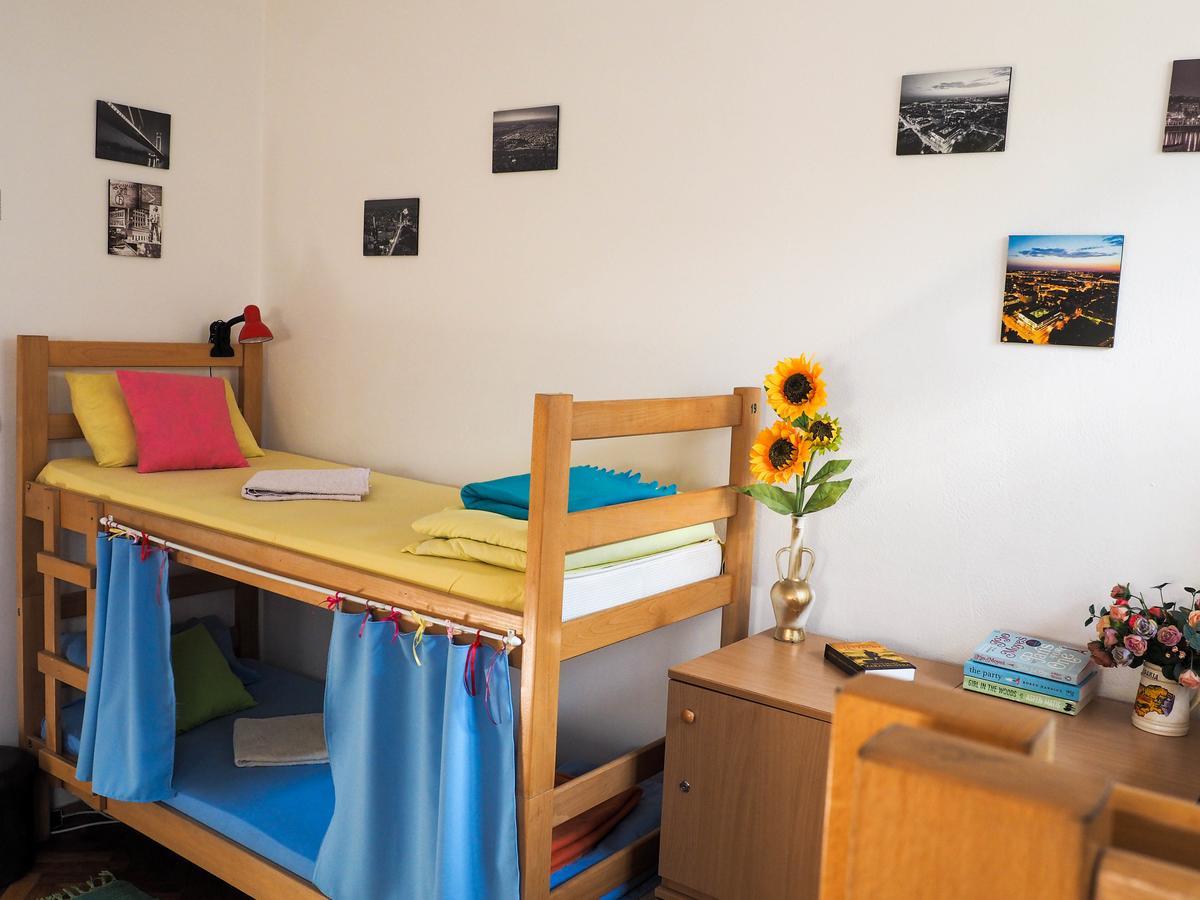 Hostel El Diablo Βελιγράδι Εξωτερικό φωτογραφία