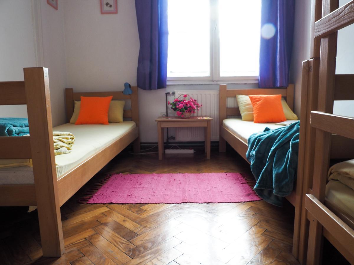 Hostel El Diablo Βελιγράδι Εξωτερικό φωτογραφία