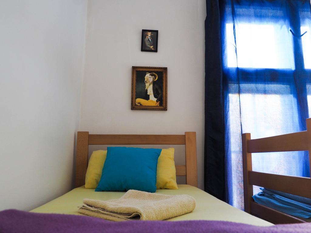 Hostel El Diablo Βελιγράδι Εξωτερικό φωτογραφία