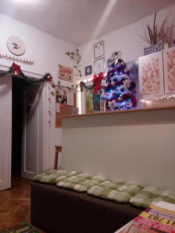 Hostel El Diablo Βελιγράδι Εξωτερικό φωτογραφία