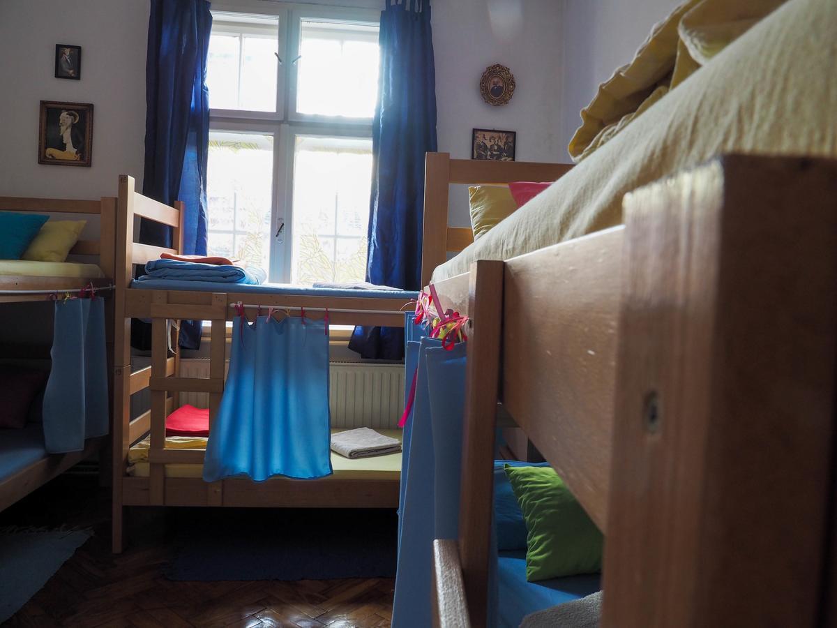 Hostel El Diablo Βελιγράδι Εξωτερικό φωτογραφία