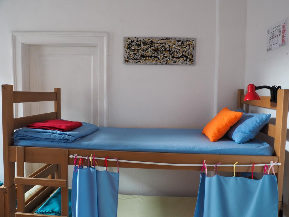 Hostel El Diablo Βελιγράδι Εξωτερικό φωτογραφία