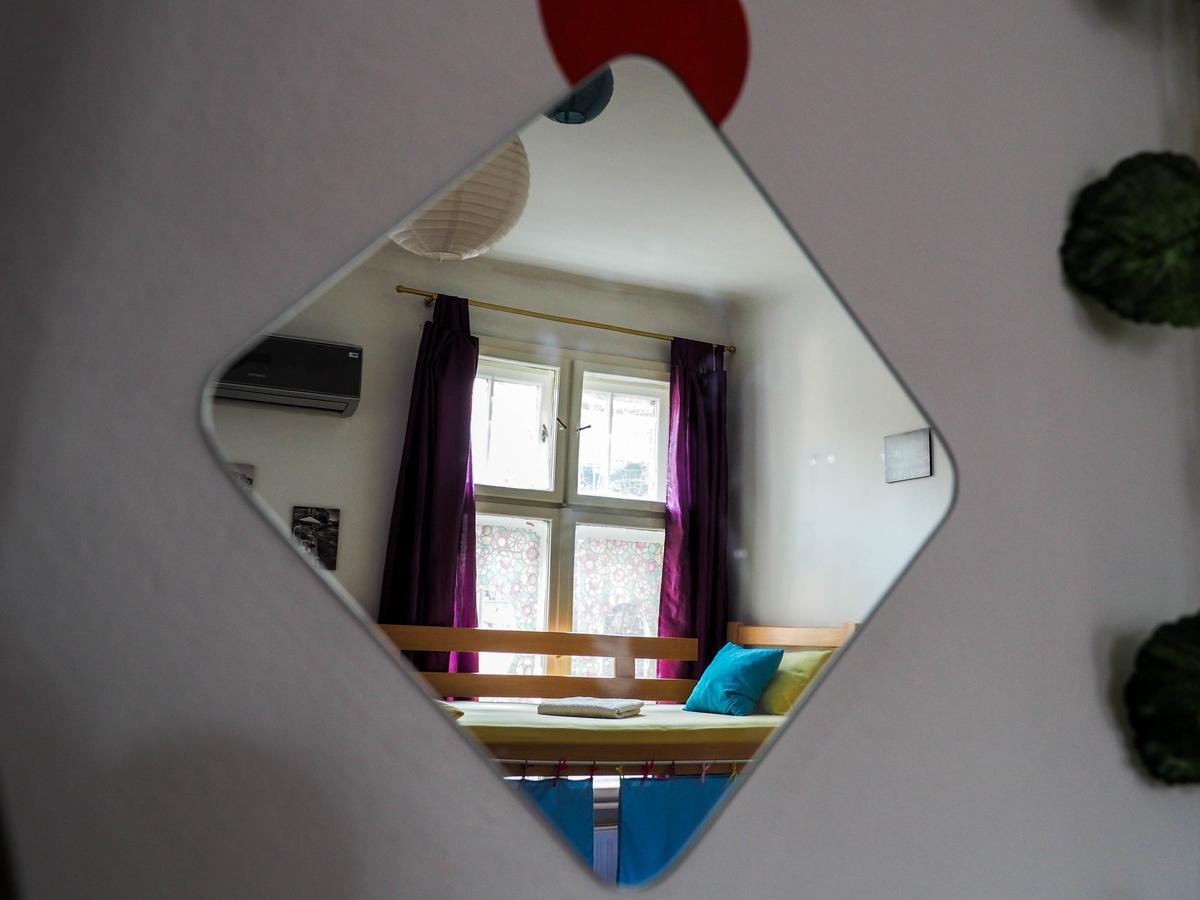 Hostel El Diablo Βελιγράδι Εξωτερικό φωτογραφία