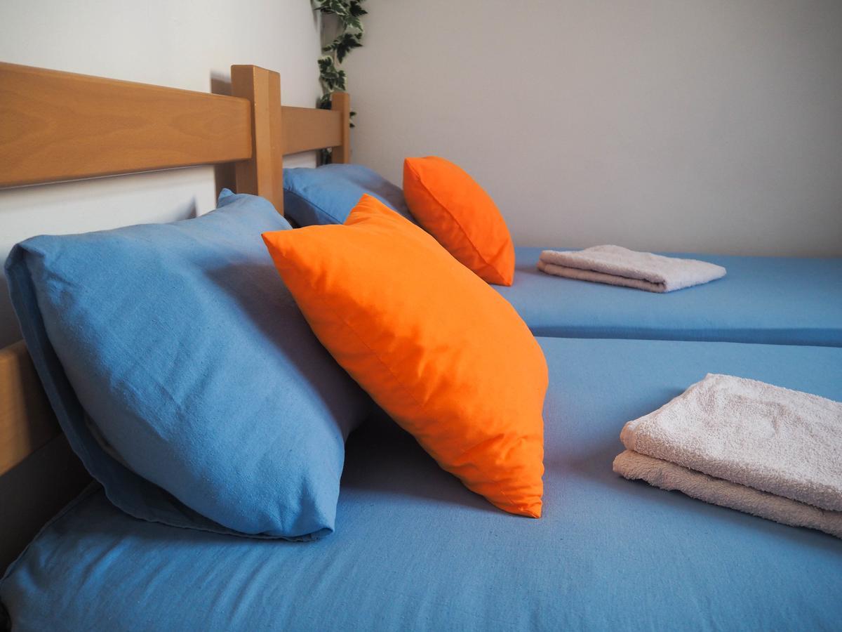 Hostel El Diablo Βελιγράδι Εξωτερικό φωτογραφία