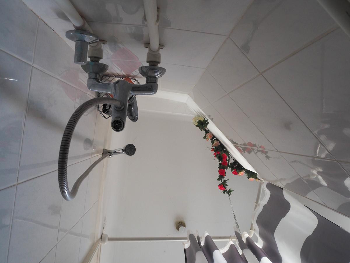 Hostel El Diablo Βελιγράδι Εξωτερικό φωτογραφία