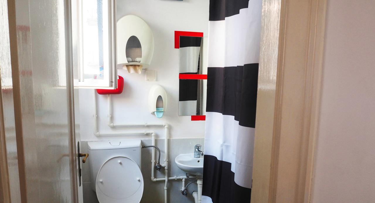 Hostel El Diablo Βελιγράδι Εξωτερικό φωτογραφία