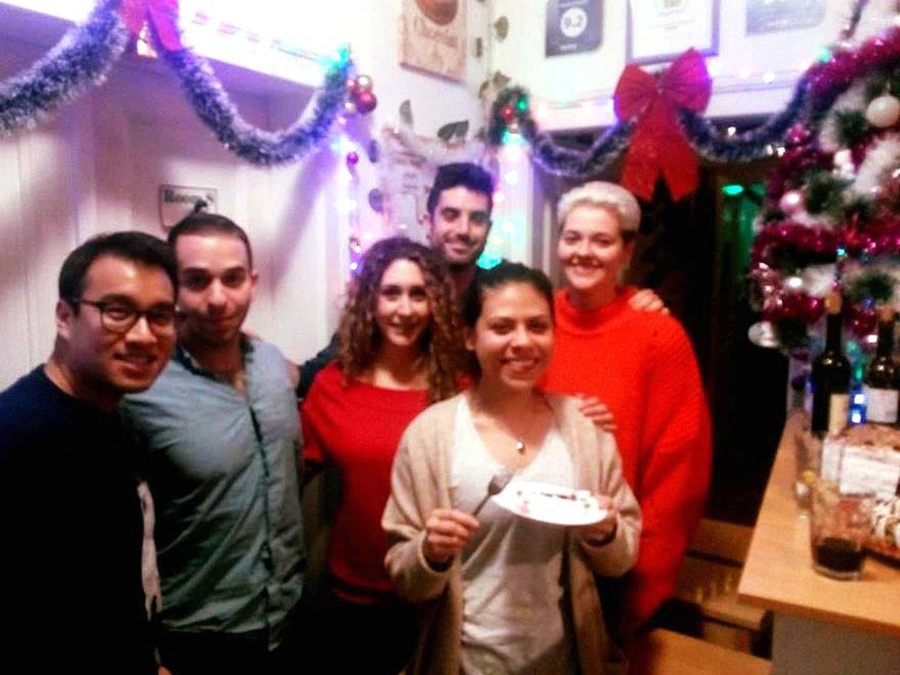 Hostel El Diablo Βελιγράδι Εξωτερικό φωτογραφία