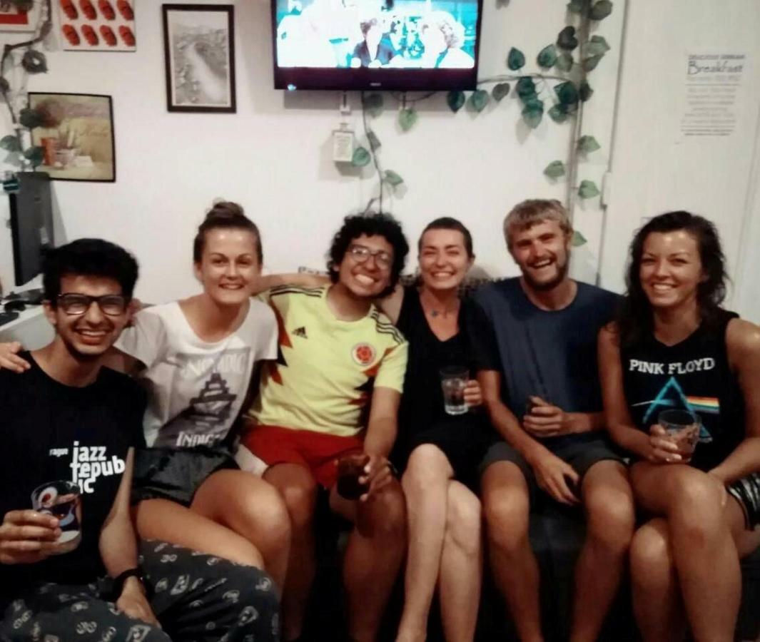 Hostel El Diablo Βελιγράδι Εξωτερικό φωτογραφία