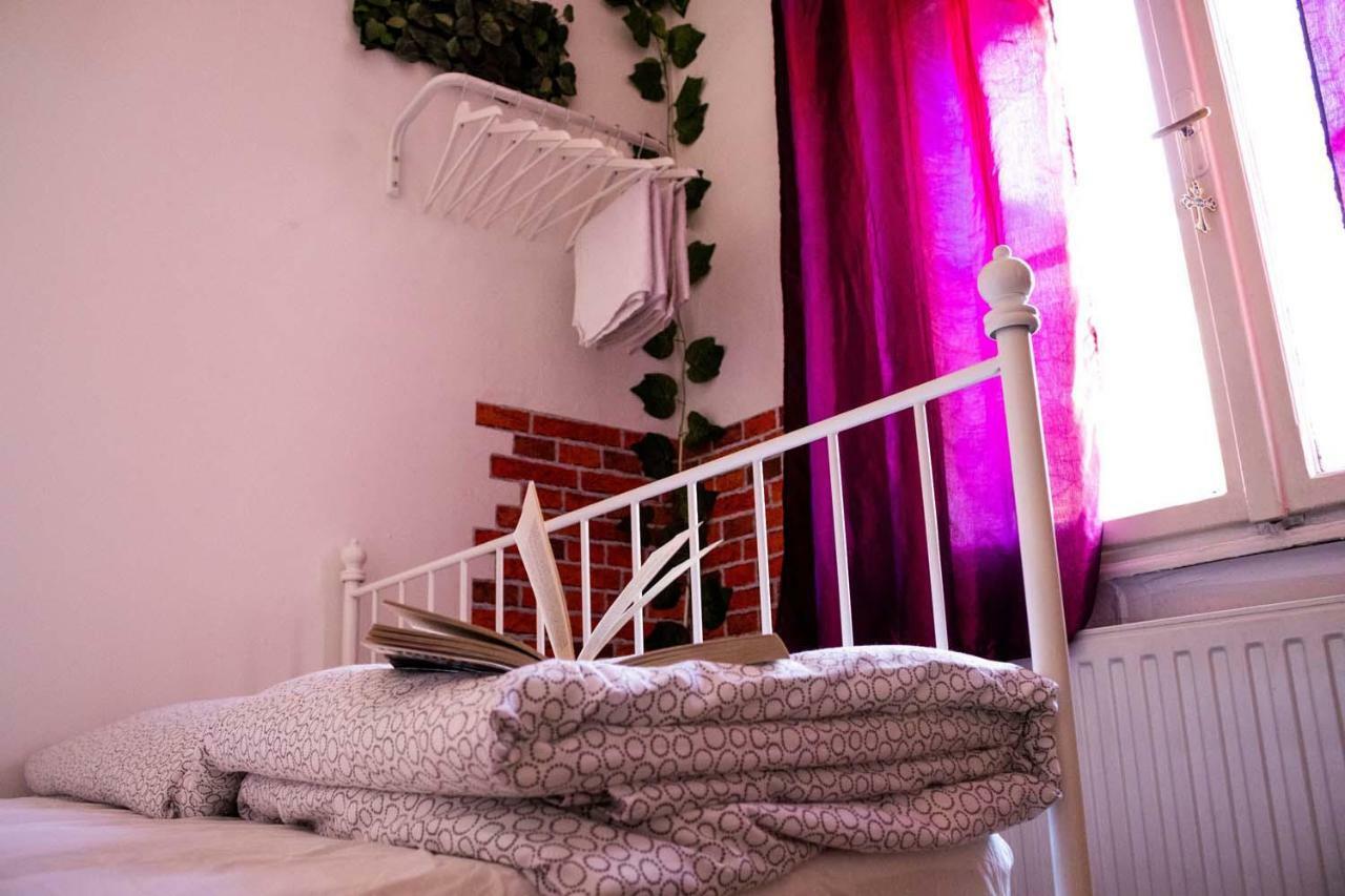 Hostel El Diablo Βελιγράδι Εξωτερικό φωτογραφία