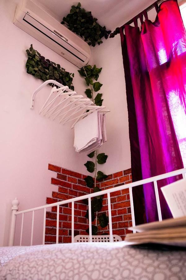 Hostel El Diablo Βελιγράδι Εξωτερικό φωτογραφία